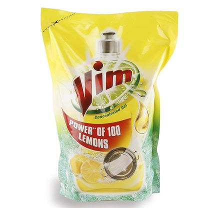 Vim Liquid