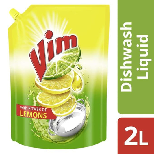Vim Liquid